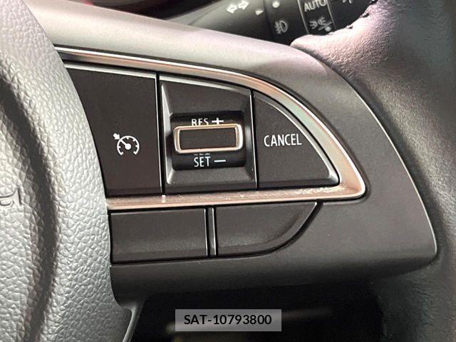 Suzuki JIMNY SIERRA 2024-07 8438268-5