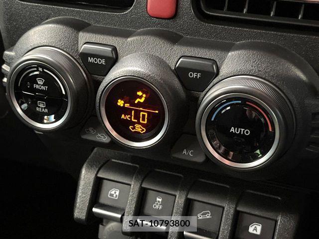 Suzuki JIMNY SIERRA 2024-07 8438268-7