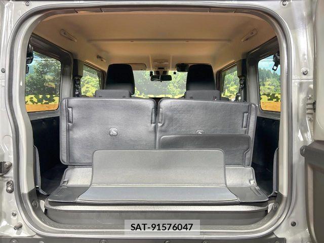 Suzuki JIMNY SIERRA 2024-06 8457740-9