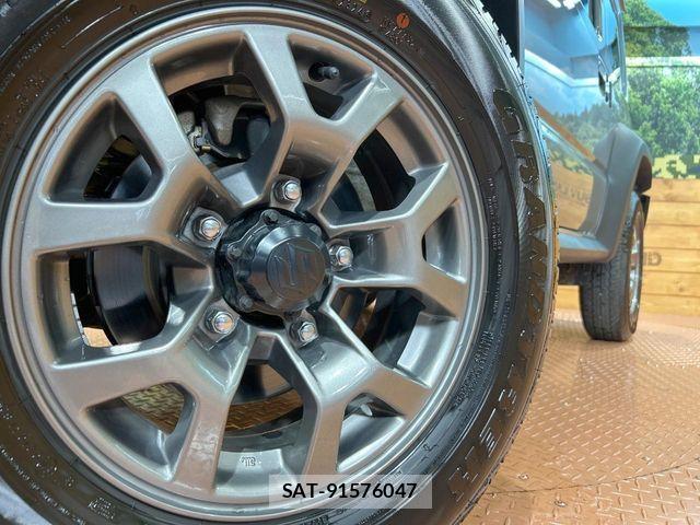 Suzuki JIMNY SIERRA 2024-06 8457740-12