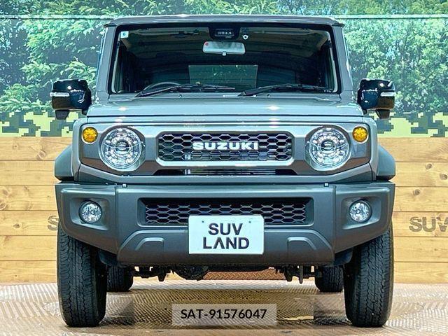 Suzuki JIMNY SIERRA 2024-06 8457740-13