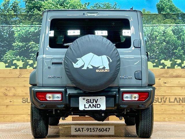 Suzuki JIMNY SIERRA 2024-06 8457740-14