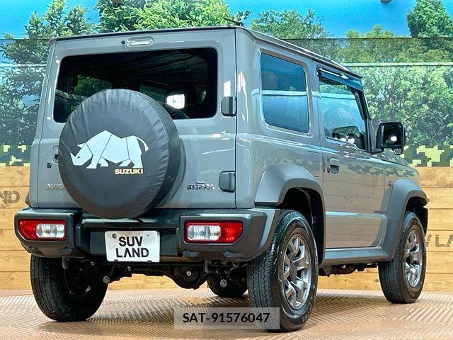 Suzuki JIMNY SIERRA 2024-06 8457740-16