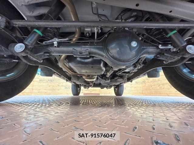 Suzuki JIMNY SIERRA 2024-06 8457740-18