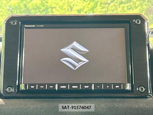 Suzuki JIMNY SIERRA 2024-06 8457740-2
