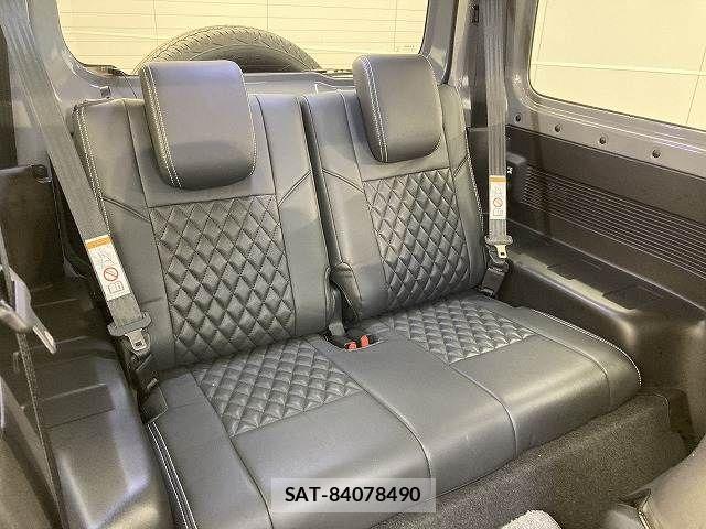 Suzuki JIMNY SIERRA 2024-04 8485556-11