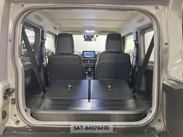 Suzuki JIMNY SIERRA 2024-04 8485556-12