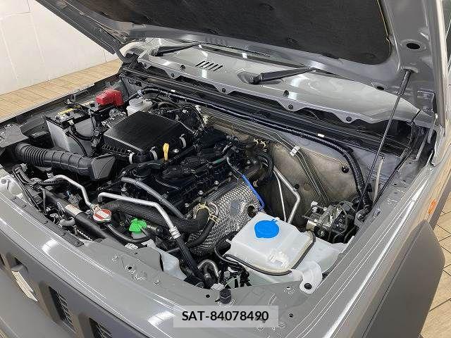 Suzuki JIMNY SIERRA 2024-04 8485556-13
