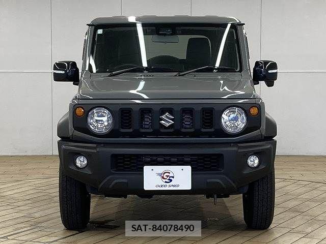 Suzuki JIMNY SIERRA 2024-04 8485556-14