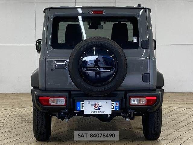 Suzuki JIMNY SIERRA 2024-04 8485556-15