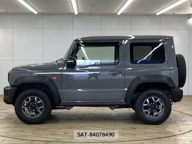 Suzuki JIMNY SIERRA 2024-04 8485556-16