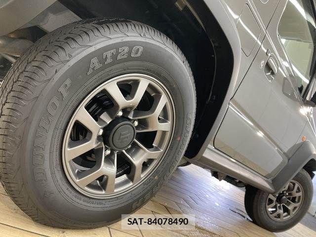 Suzuki JIMNY SIERRA 2024-04 8485556-18