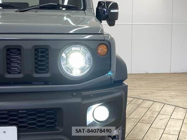 Suzuki JIMNY SIERRA 2024-04 8485556-19