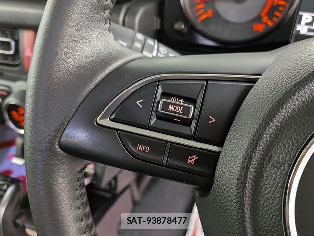 Suzuki JIMNY SIERRA 2024-07 8485550-10