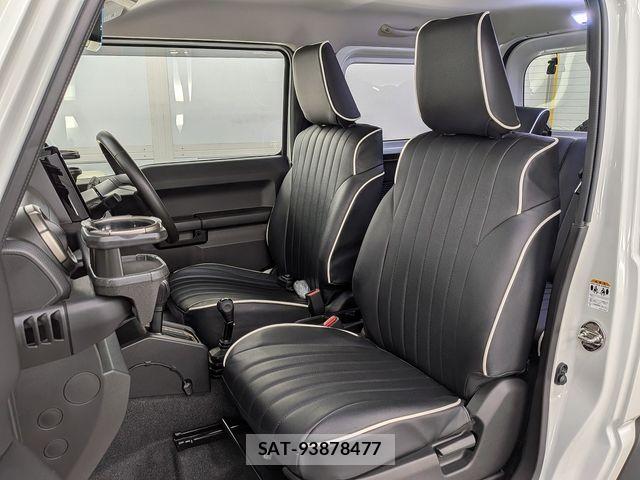 Suzuki JIMNY SIERRA 2024-07 8485550-15