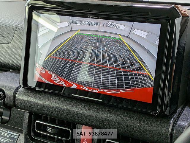Suzuki JIMNY SIERRA 2024-07 8485550-21