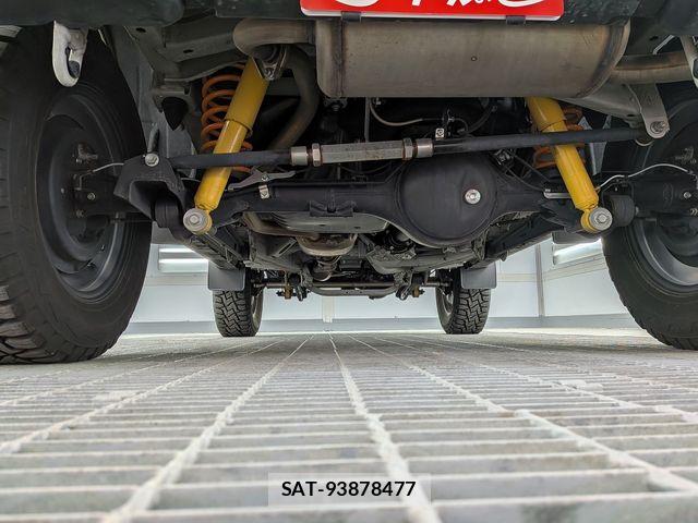 Suzuki JIMNY SIERRA 2024-07 8485550-2
