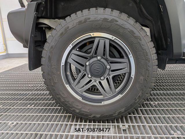 Suzuki JIMNY SIERRA 2024-07 8485550-3