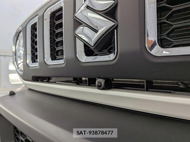 Suzuki JIMNY SIERRA 2024-07 8485550-4