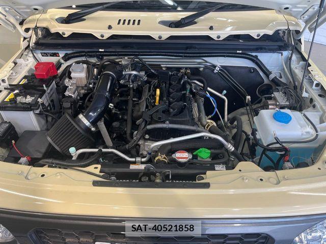 Suzuki JIMNY SIERRA 2020-02 8525382-17