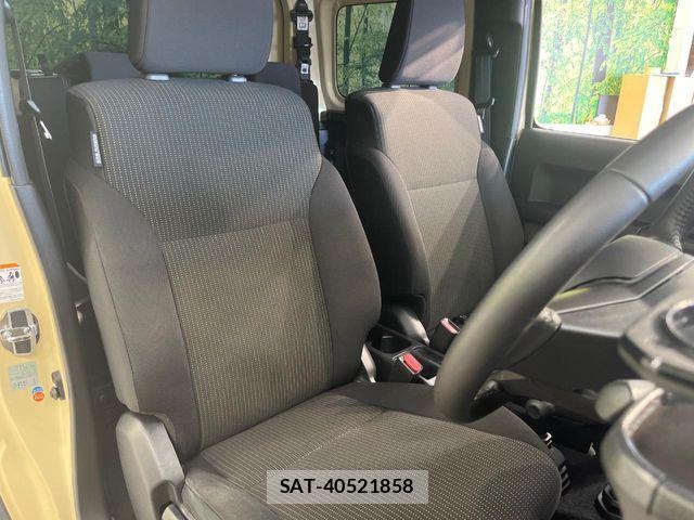 Suzuki JIMNY SIERRA 2020-02 8525382-7