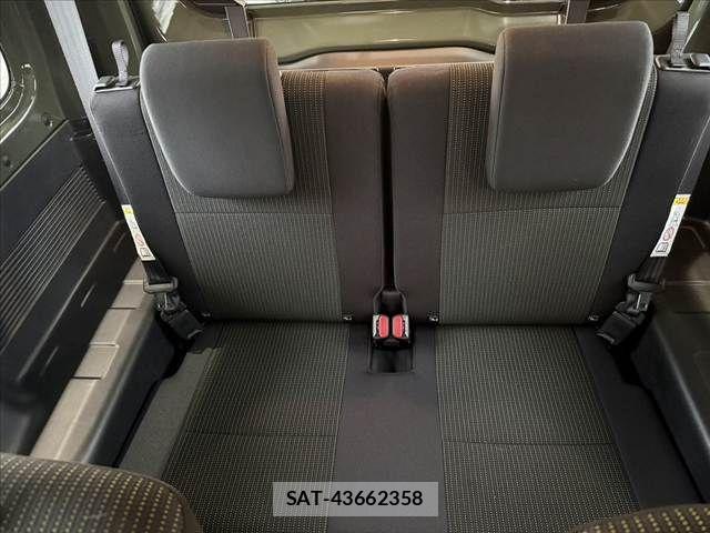 Suzuki JIMNY SIERRA 2022-04 8525372-17