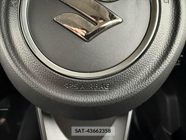Suzuki JIMNY SIERRA 2022-04 8525372-21