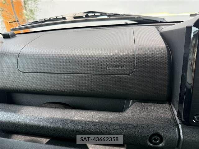 Suzuki JIMNY SIERRA 2022-04 8525372-22