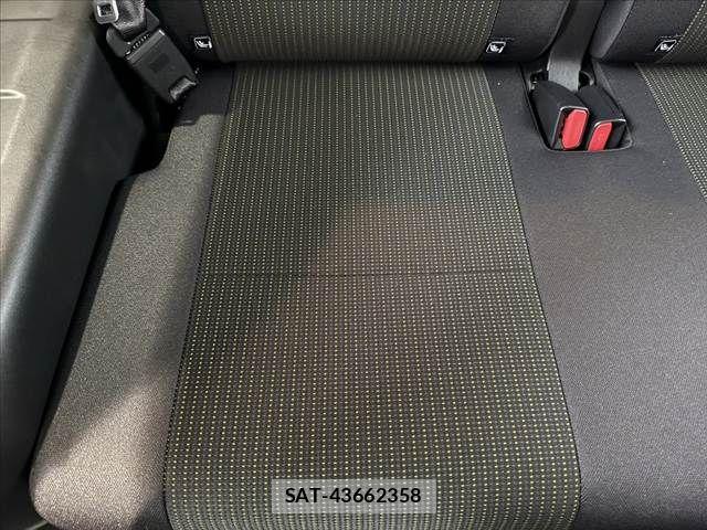 Suzuki JIMNY SIERRA 2022-04 8525372-25