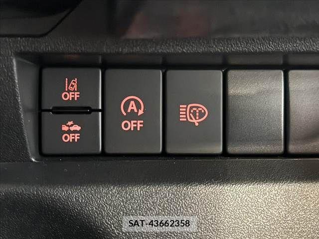 Suzuki JIMNY SIERRA 2022-04 8525372-29