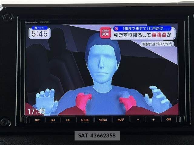 Suzuki JIMNY SIERRA 2022-04 8525372-5