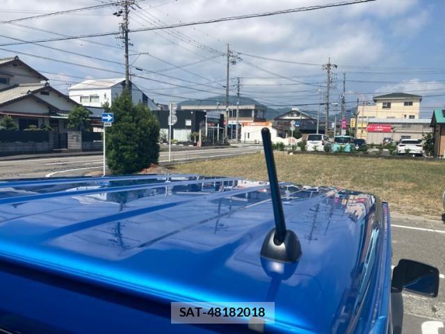 Suzuki JIMNY SIERRA 2019-09 8562299-9