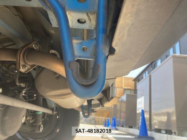 Suzuki JIMNY SIERRA 2019-09 8562299-10