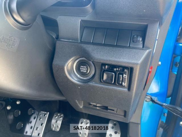 Suzuki JIMNY SIERRA 2019-09 8562299-15