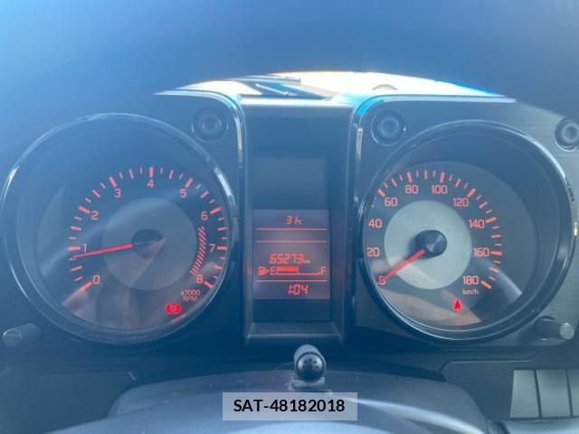 Suzuki JIMNY SIERRA 2019-09 8562299-20