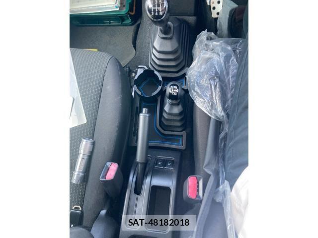 Suzuki JIMNY SIERRA 2019-09 8562299-24