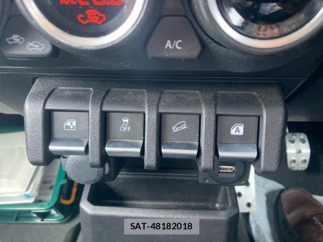 Suzuki JIMNY SIERRA 2019-09 8562299-26