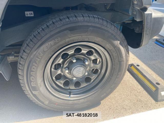 Suzuki JIMNY SIERRA 2019-09 8562299-5