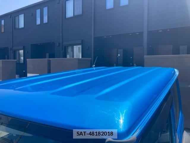 Suzuki JIMNY SIERRA 2019-09 8562299-8