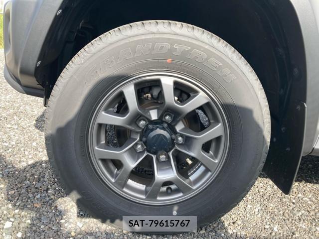 Suzuki JIMNY SIERRA 2023-09 8562295-10