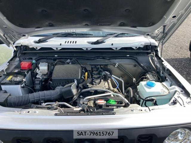 Suzuki JIMNY SIERRA 2023-09 8562295-12