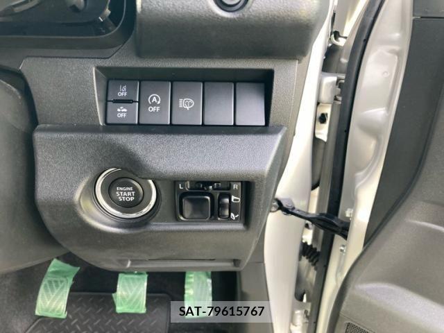 Suzuki JIMNY SIERRA 2023-09 8562295-13