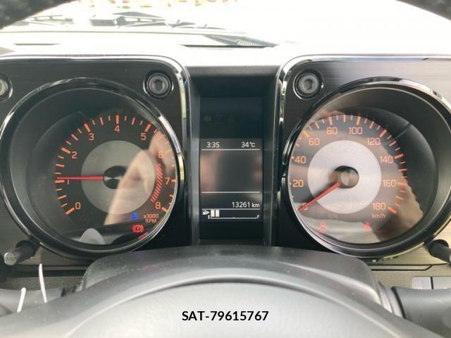 Suzuki JIMNY SIERRA 2023-09 8562295-15