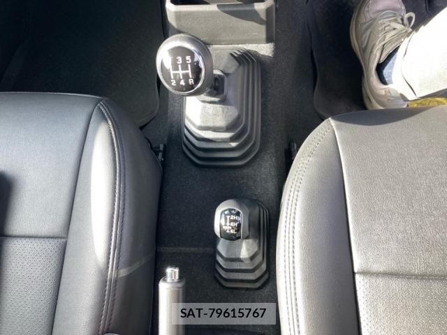 Suzuki JIMNY SIERRA 2023-09 8562295-17