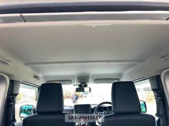 Suzuki JIMNY SIERRA 2023-09 8562295-6
