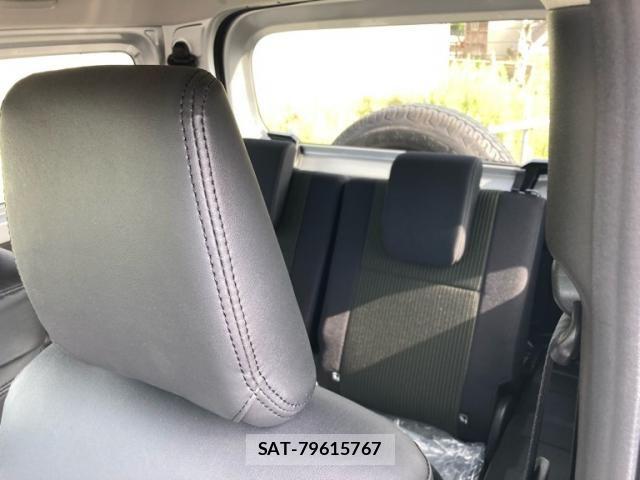 Suzuki JIMNY SIERRA 2023-09 8562295-8