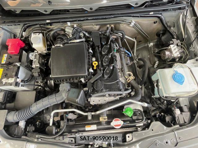 Suzuki JIMNY SIERRA 2025-08 8562291-17