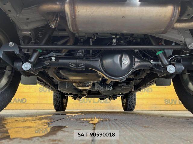 Suzuki JIMNY SIERRA 2025-08 8562291-18