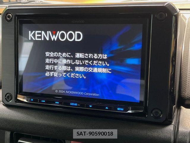 Suzuki JIMNY SIERRA 2025-08 8562291-2