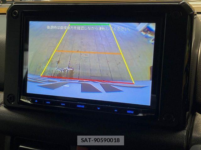 Suzuki JIMNY SIERRA 2025-08 8562291-3
